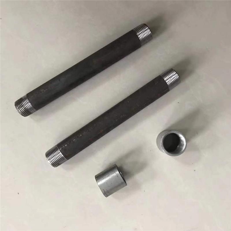 青龙钢管注浆管隧道止水